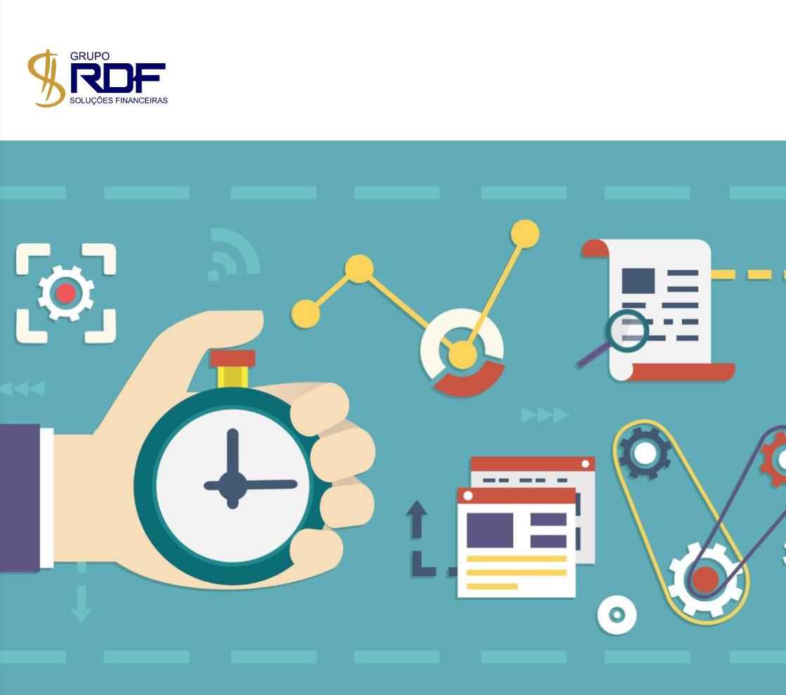 Como está sua programação para o final do ano ? - Grupo RDF
